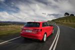 Audi A3 Sportback e-tron 2015 года (AU)